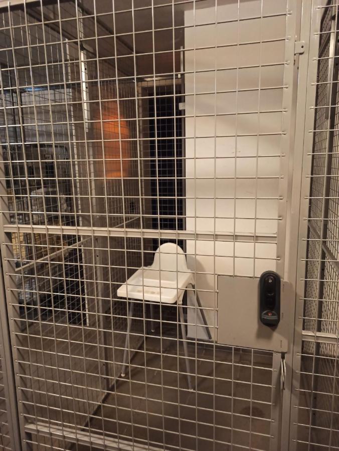 Mezonetovy Apartman Kouty Nad Desnou Appartement Loučná nad Desnou Buitenkant foto
