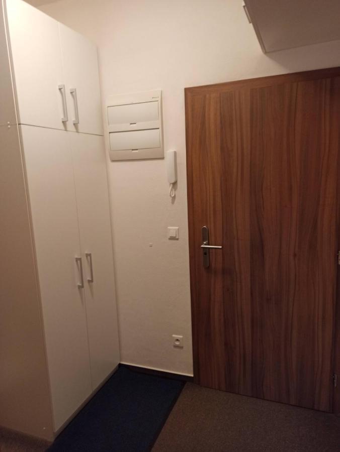 Mezonetovy Apartman Kouty Nad Desnou Appartement Loučná nad Desnou Buitenkant foto